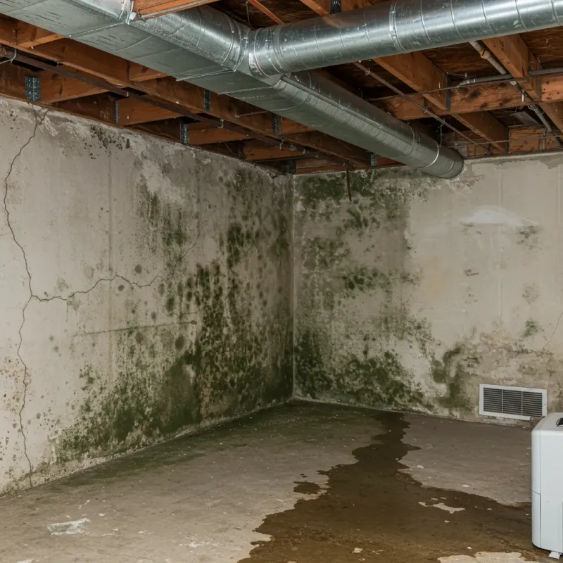 Professional Mold Removal in Poplar Bluff, MO